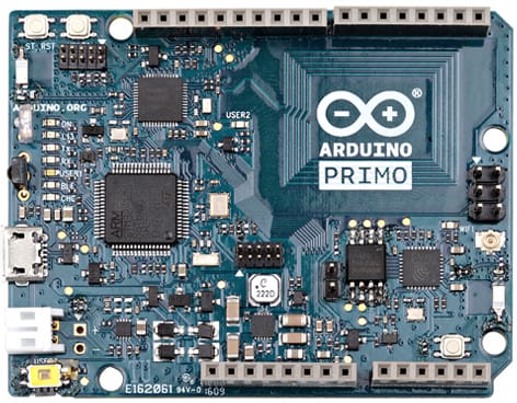 Arduino_Primo