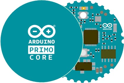 Arduino_Primo_Core