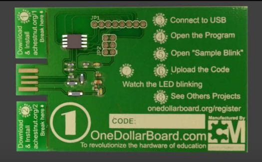One_Dollar_Board