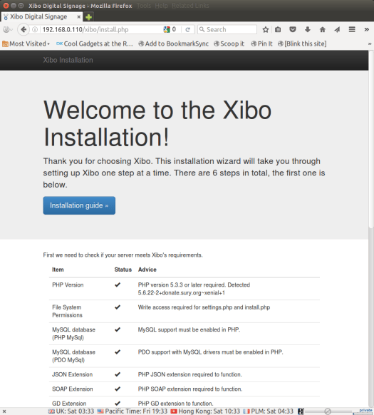 Xibo_Installation_Ubuntu_16.04
