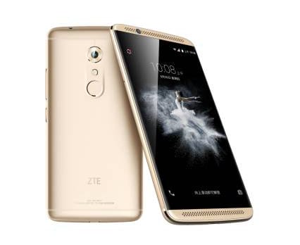 ZTE Axon 7 Snapdragon 820 Smartphone To Support Google Daydream VR