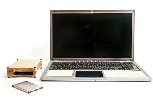 EOMA68 CPU Card Laptop Micro Desktop