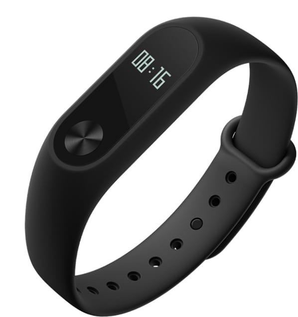 Mi band best sale 2 battery life