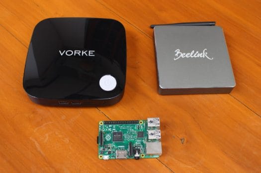 Vorke_V1_Beelink_BT7_Raspberry_Pi_2