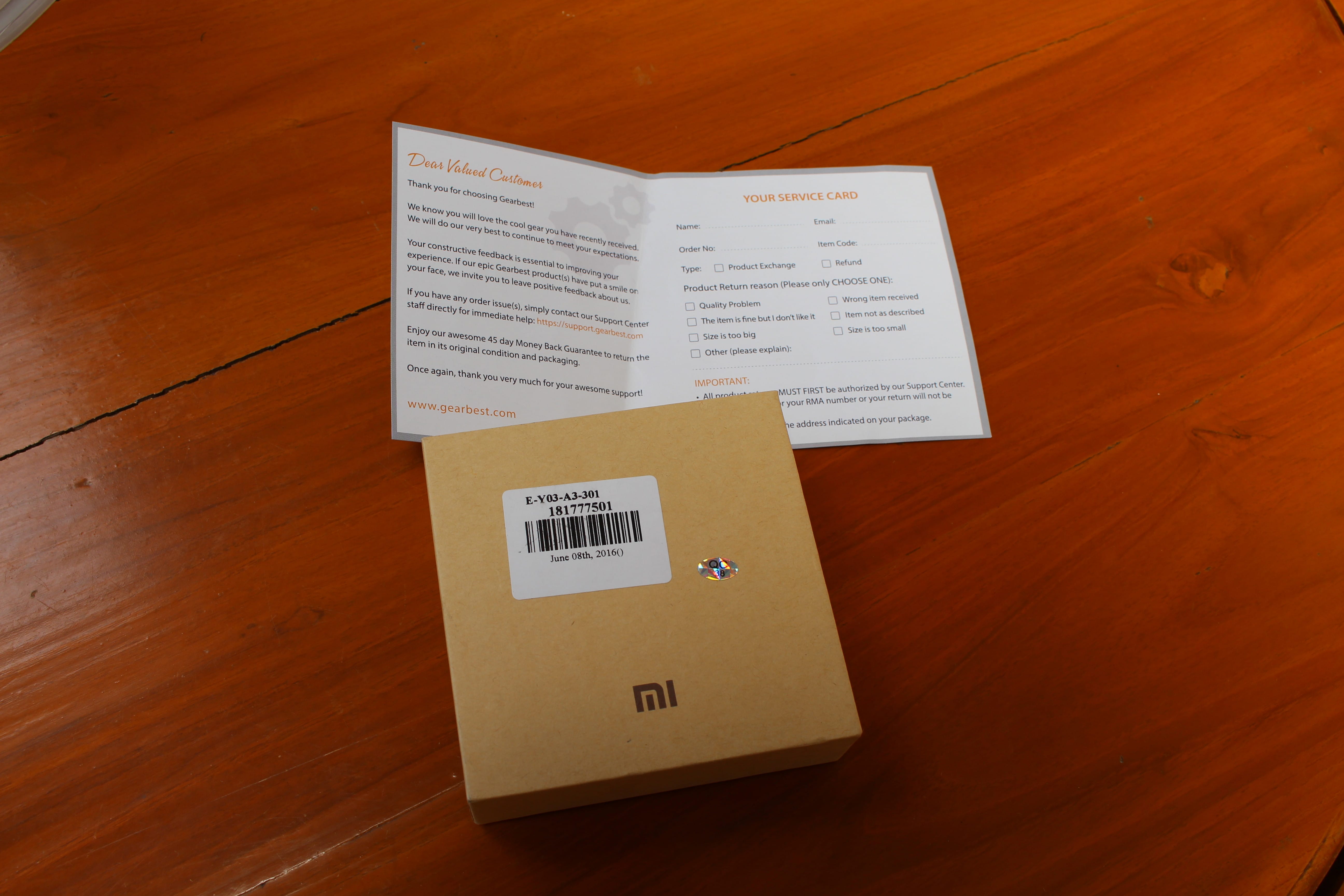 Mi band 2 strip cheap
