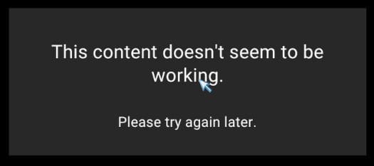 BBC_iPLayer_Content_Not_Working