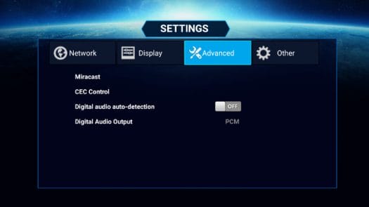 Ebox T8 V Smart Box Review - An Android Based HTPC Solution