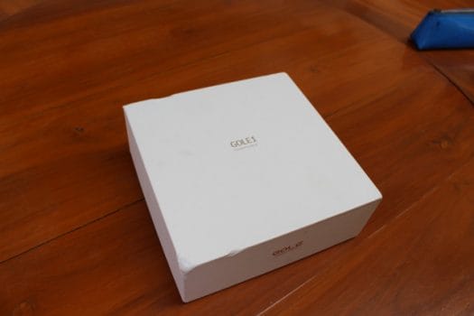 GOLE1_Package