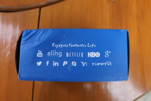 $33 Mini M8S TV Box Comes with 2GB RAM, Amlogic S905 Processor - CNX Software