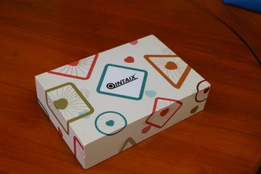 Qintaix-package