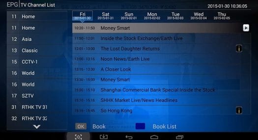 mxV_EPG_Guide