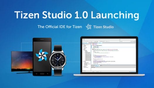 Tizen_Studio_1.0