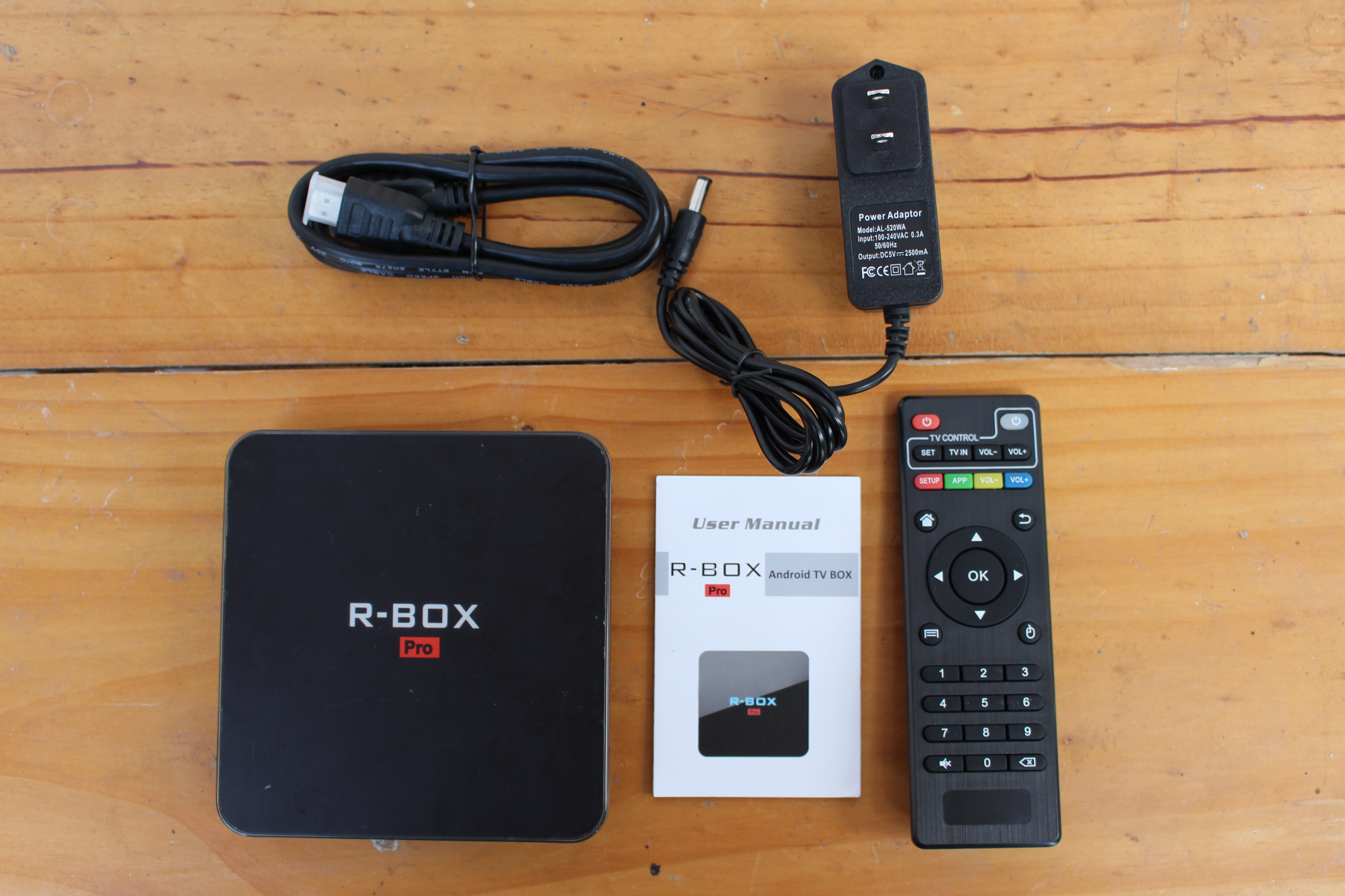 MXQ Pro 4K Android TV Box: How to Setup with your TV! (Unboxing & Review) 