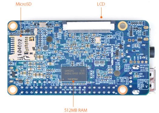 samsung-s5p4418-development-board
