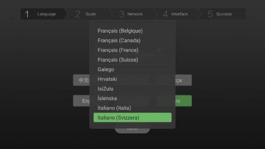 zidoo-x9s-setup-wizard-more-languages