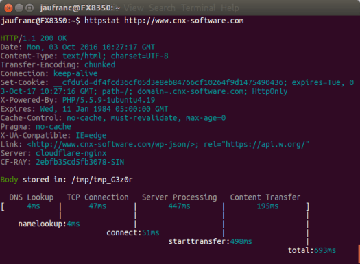 httpstat