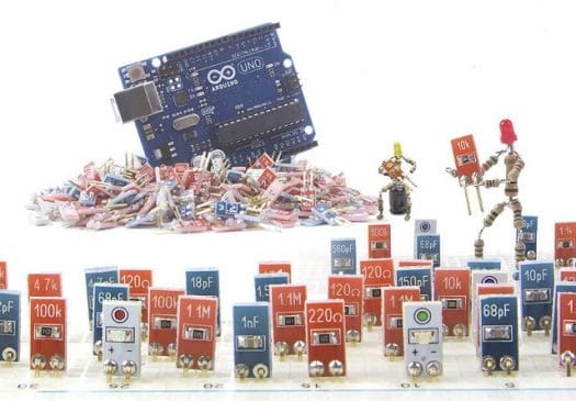 smt-components-arduino