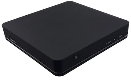 Android TV BOX with 3G/4G LTE WCDMA wireless module built-in