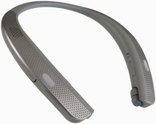 LG TONE Studio