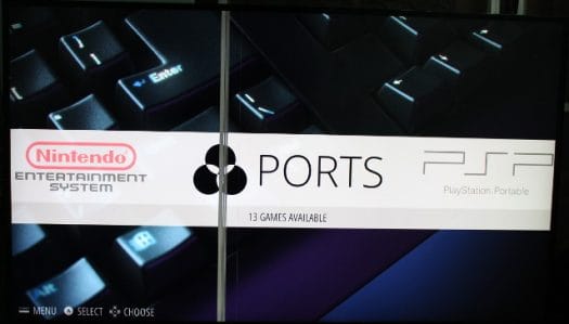 retrorangepi-ports-pre-installed-games
