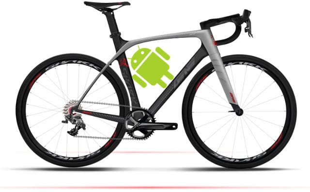 LeEco Smart Bicycles Run Android 6.0 CNX Software