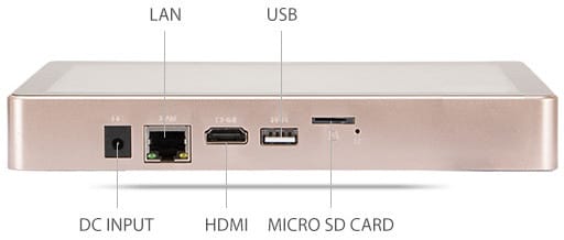 Gole1 Plus Windows 10 Mini Pc Tablet Combo Coming Soon For Around 0 Cnx Software