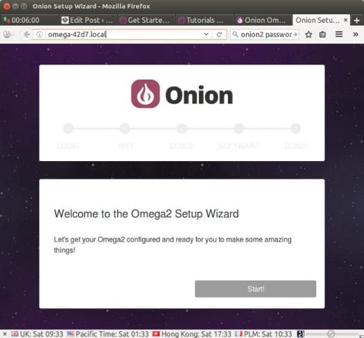 Omega-Onion2-Setup-Wizard