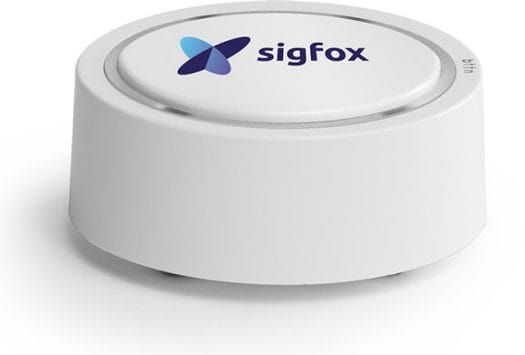 sigfox-button