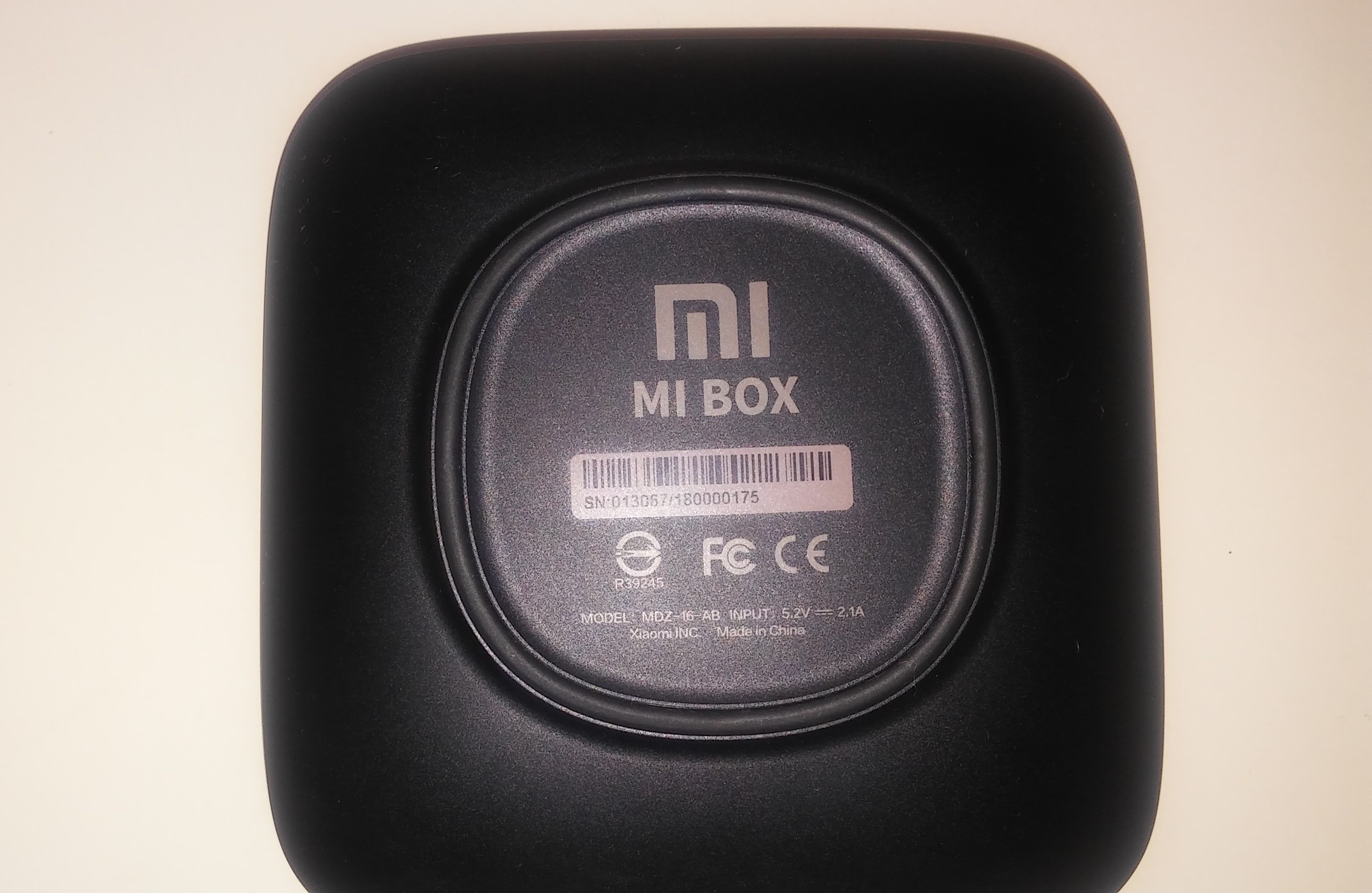 Xiaomi Mi Box S rolls out long overdue Google TV interface for