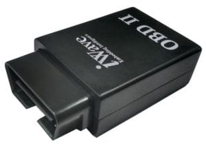 Linux based iWave Systems OBD-II Dongle Comes with 4G LTE and GPS - CNX ...