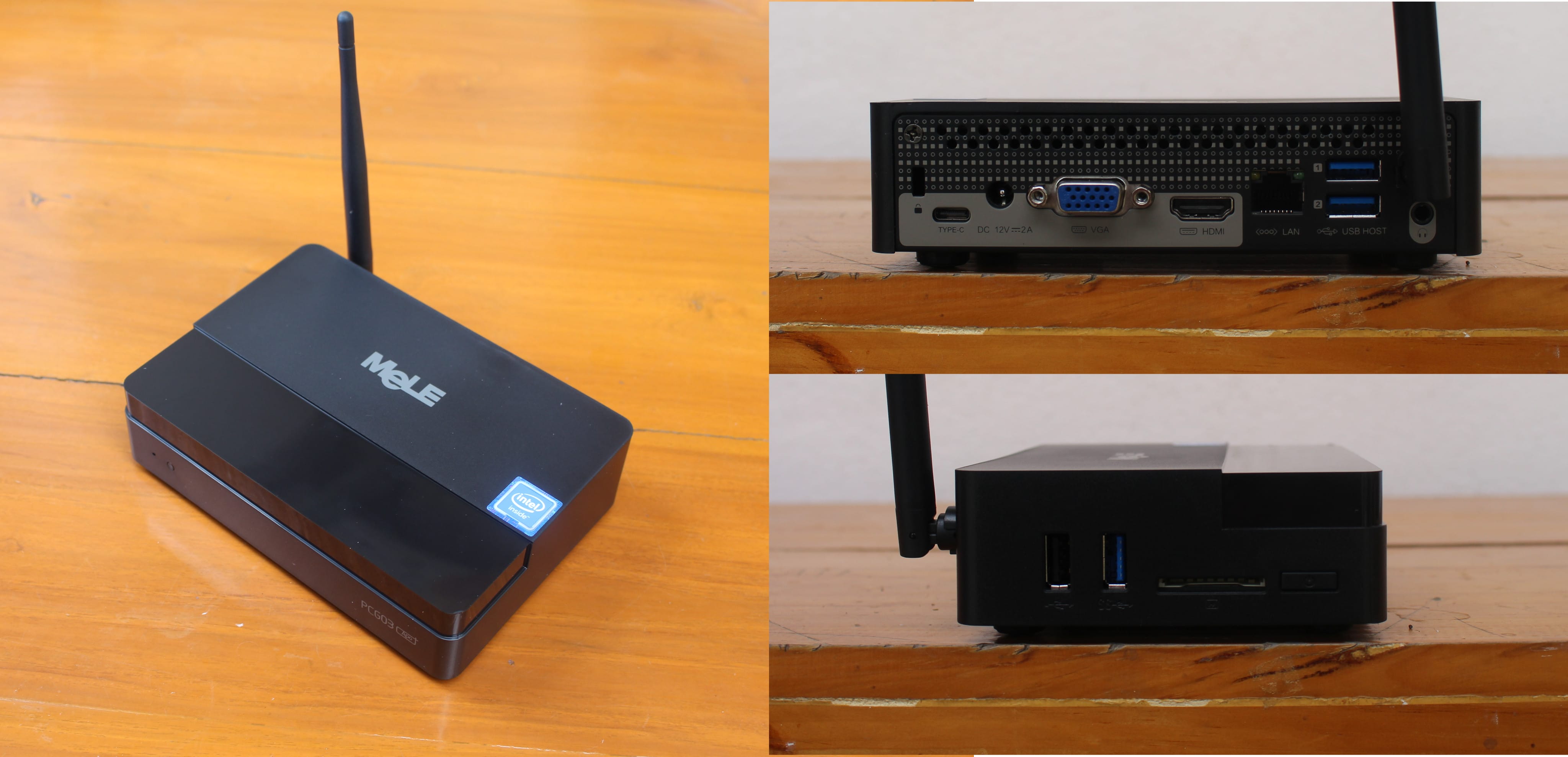 mele pcg03 mini pc