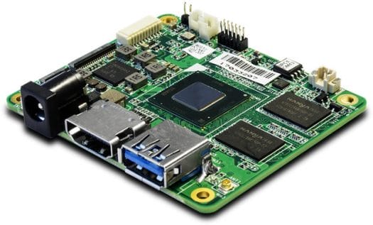 UP Core Board