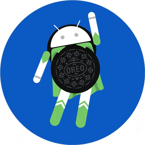 Samsung's Android Go Smartphone With Android 8.1 Oreo Spotted on