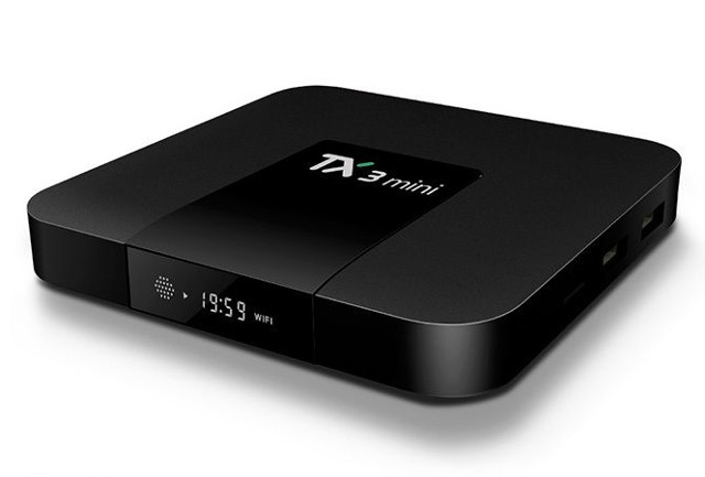 $33 Mini M8S TV Box Comes with 2GB RAM, Amlogic S905 Processor - CNX  Software