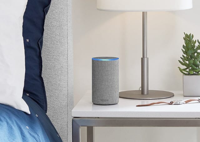 Alexa 2024 echo 2