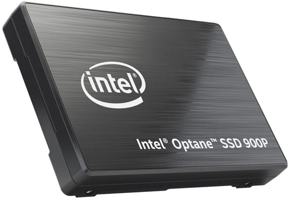 Intel Optane 900P Series SSD Launched for Desktop PCs - CNX Software