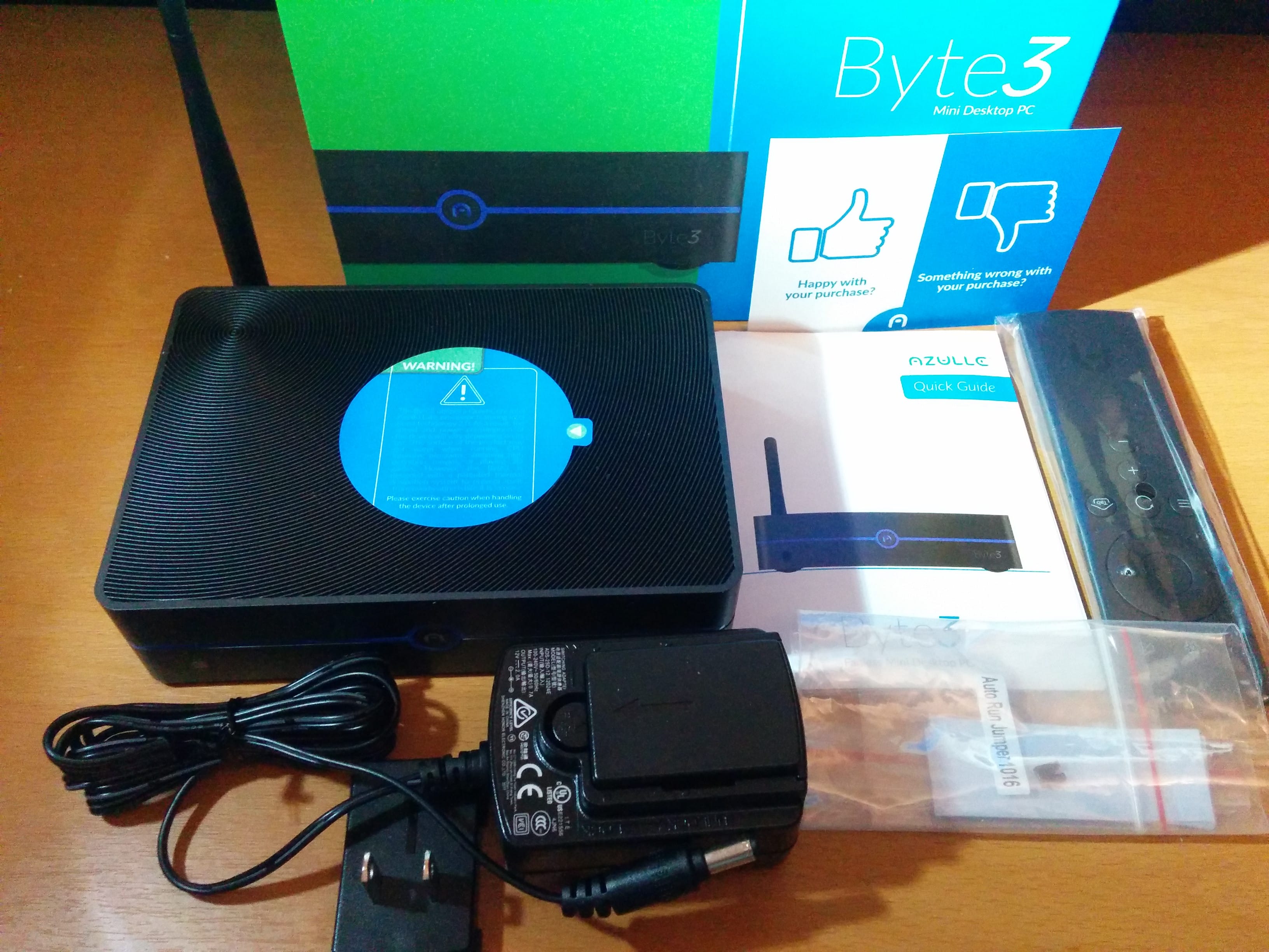 byte3 mini pc