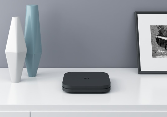 Xiaomi Mi Box 4S MAX presented with HDMI 2.1 connectivity and an
