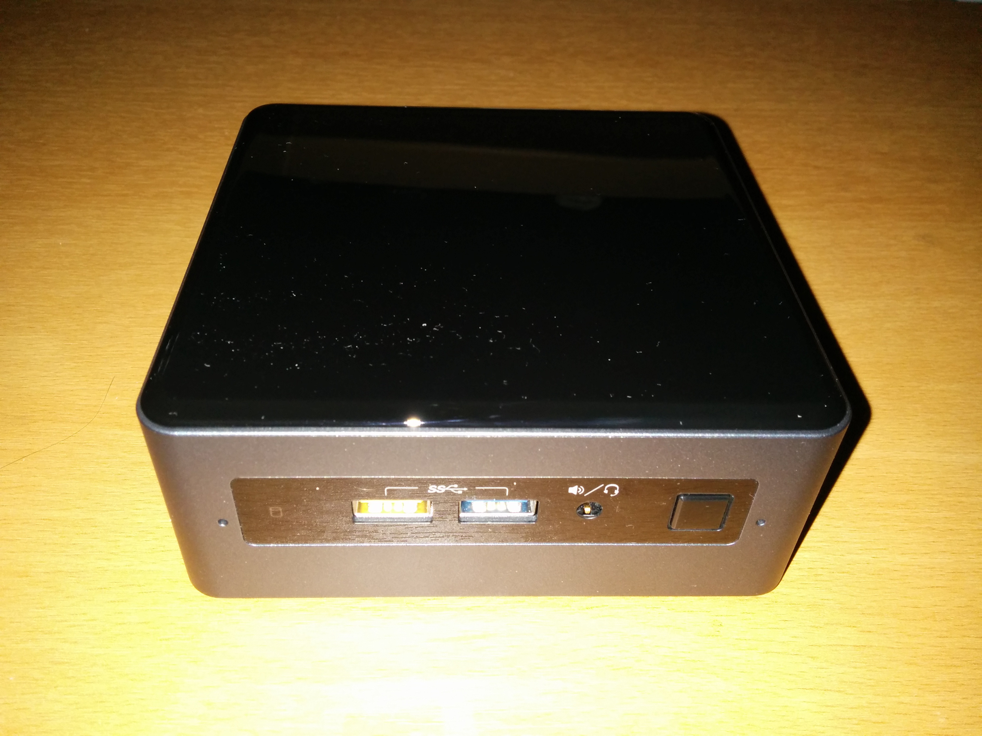 No more NUC: Intel's weirdly named mini PCs seem to be going away