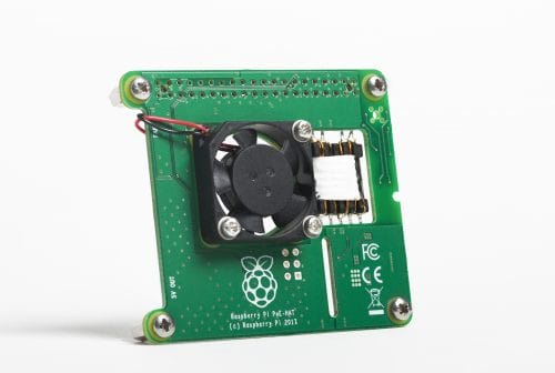 Raspberry Pi 3 Model B+ arrives: Faster CPU, Wi-Fi, 300Mbps Ethernet