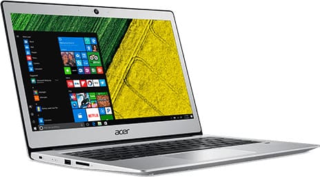 Acer swift deals 1 upgrade