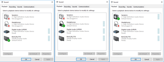 Gemini-Lake-Audio-Windows-10