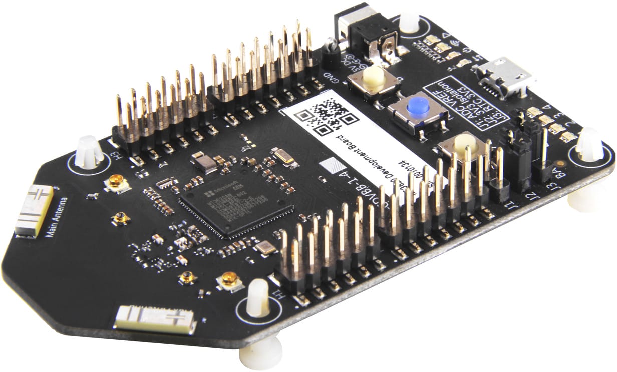 Mt3620 Development Board For Azure Sphere Is Up For Pre-order For $84. 