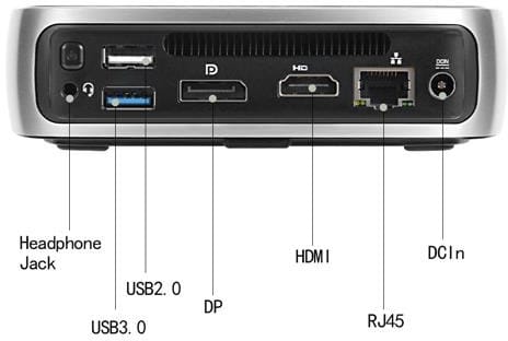 vorke mini pc