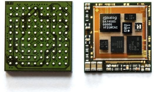 zOrigin Chip