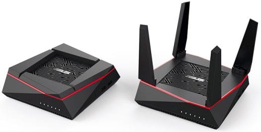 802.11.ax-mesh-router