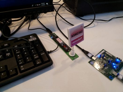 ASM2362 USB NVMe SSD Solution