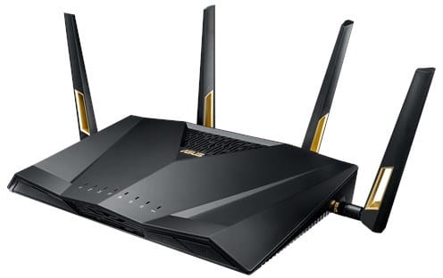 ASUS-RT-AX88U-Router