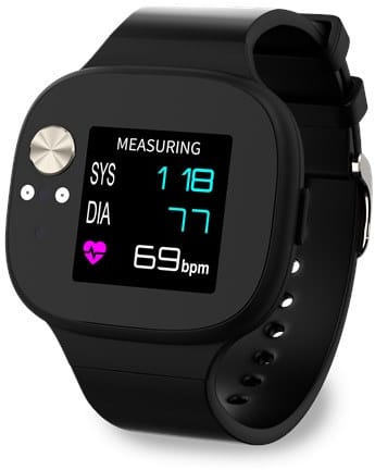 Asus vivowatch 2024 bp fda approval