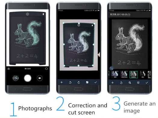 CamScanner Phone Scanner